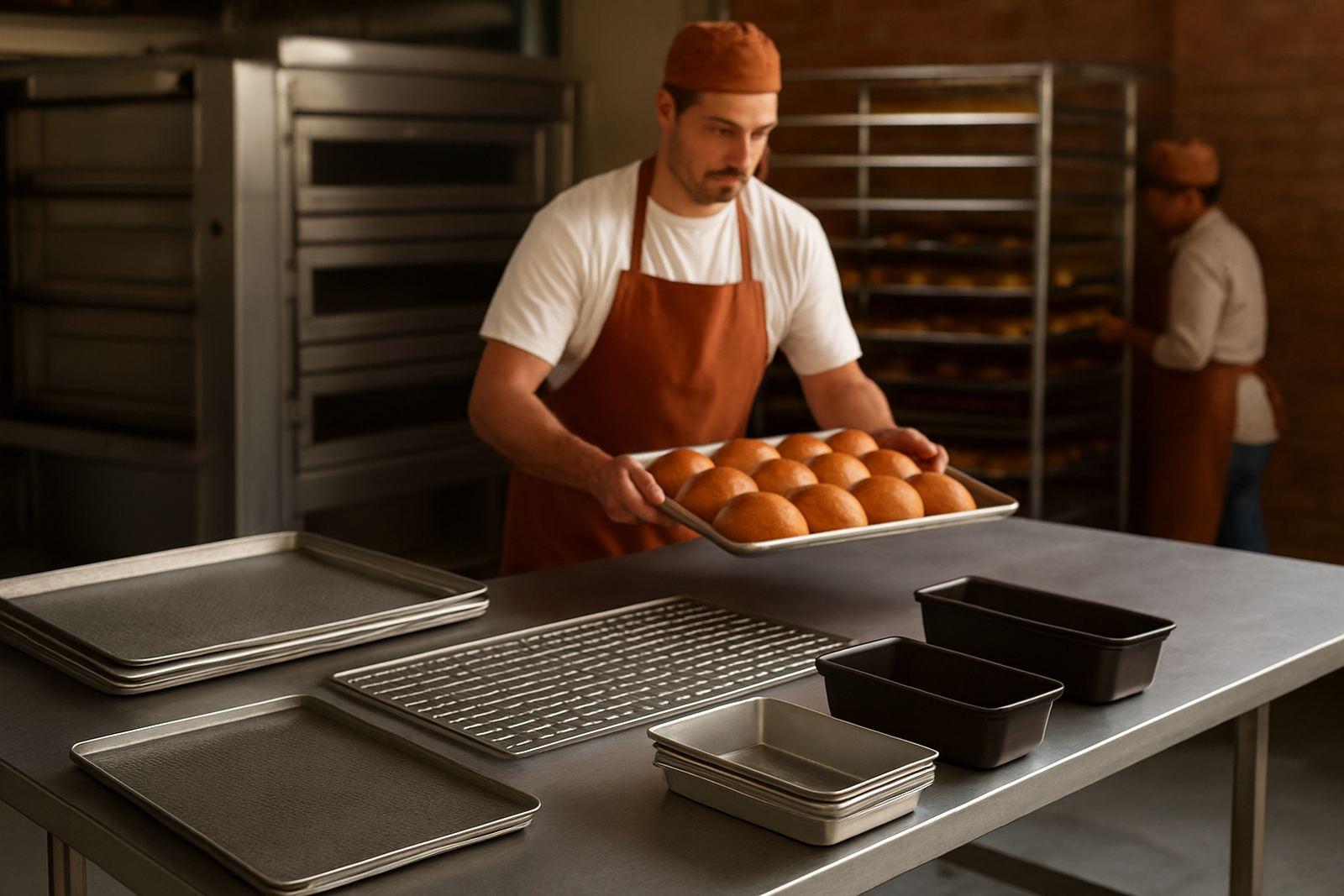 Future Of Bakeware