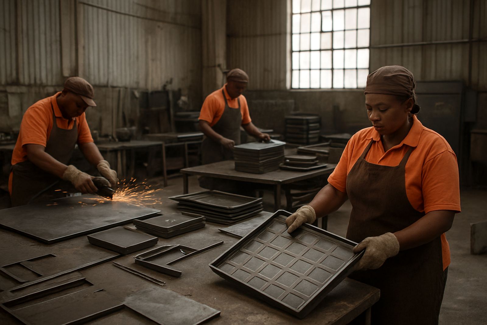 Made In Pinetown