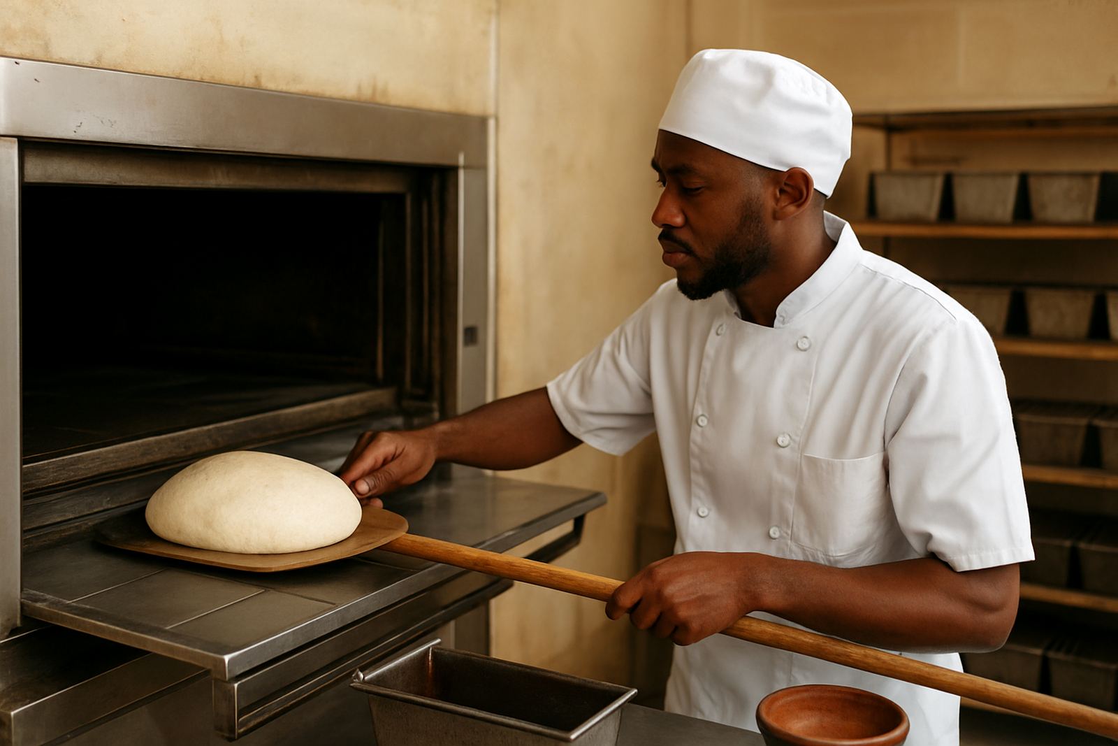 Tile Baking Basics