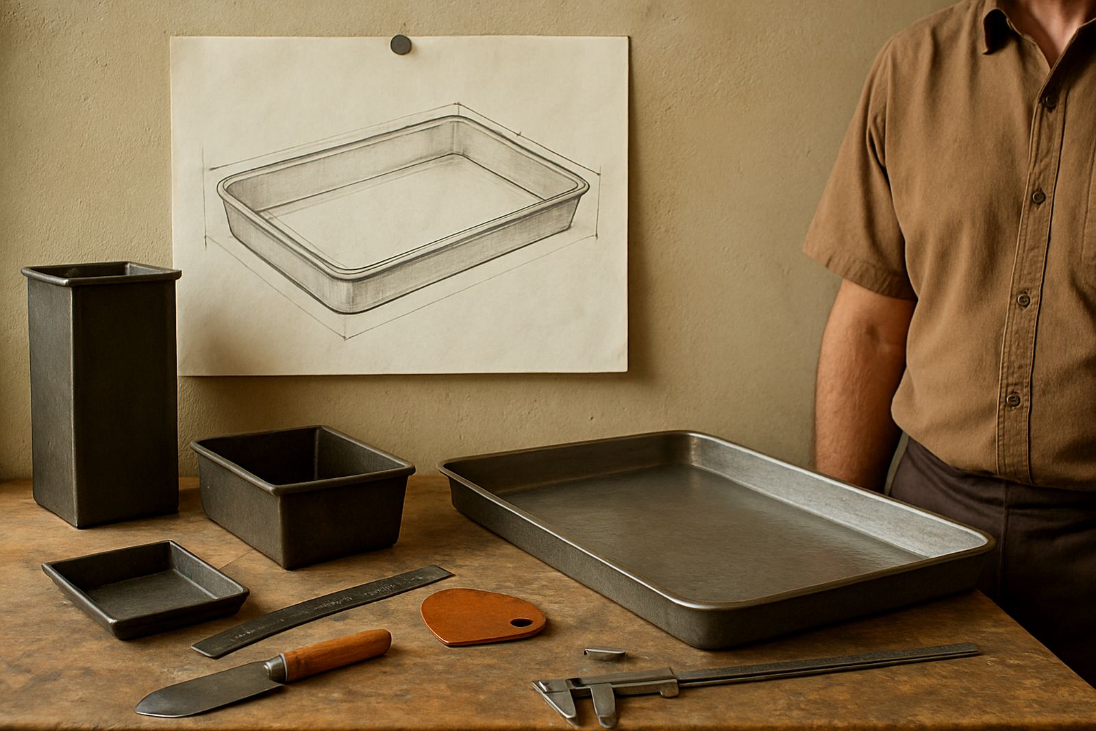 Working With Drawings