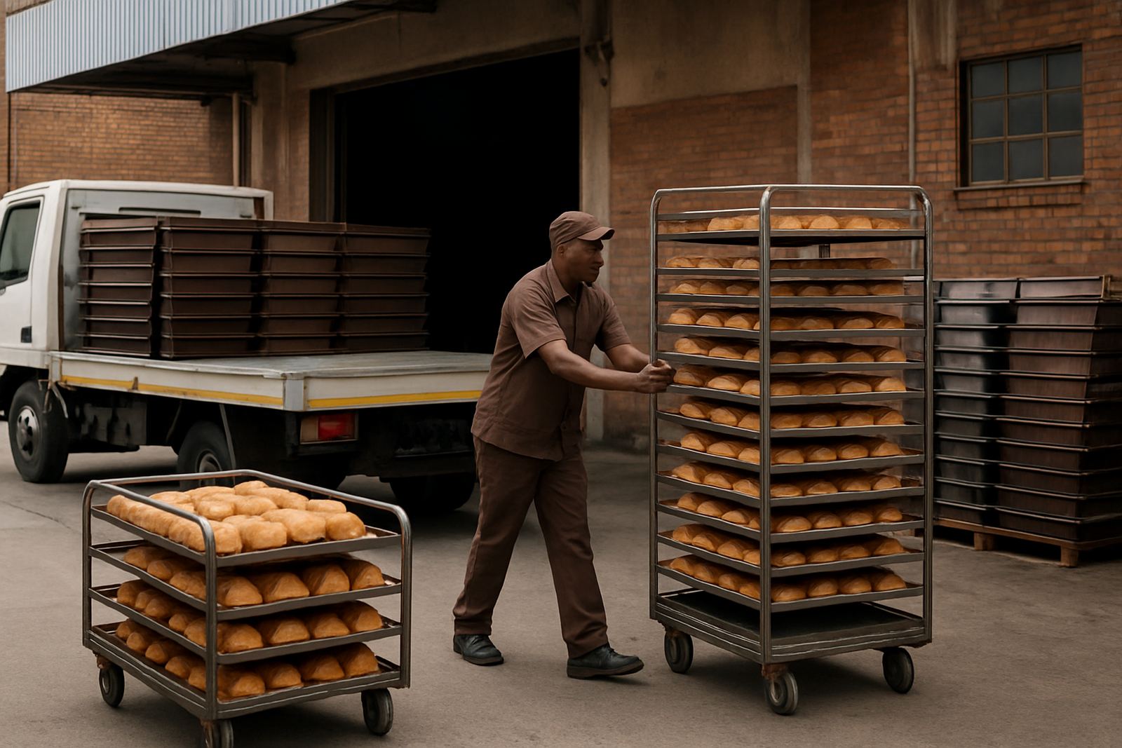 Durban Supply