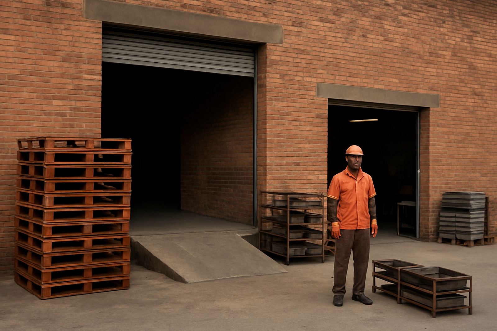 Westmead Supply