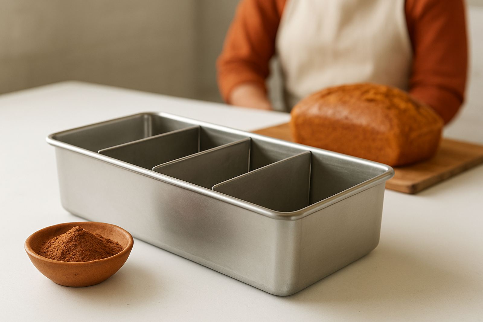 Pan Divider Sets