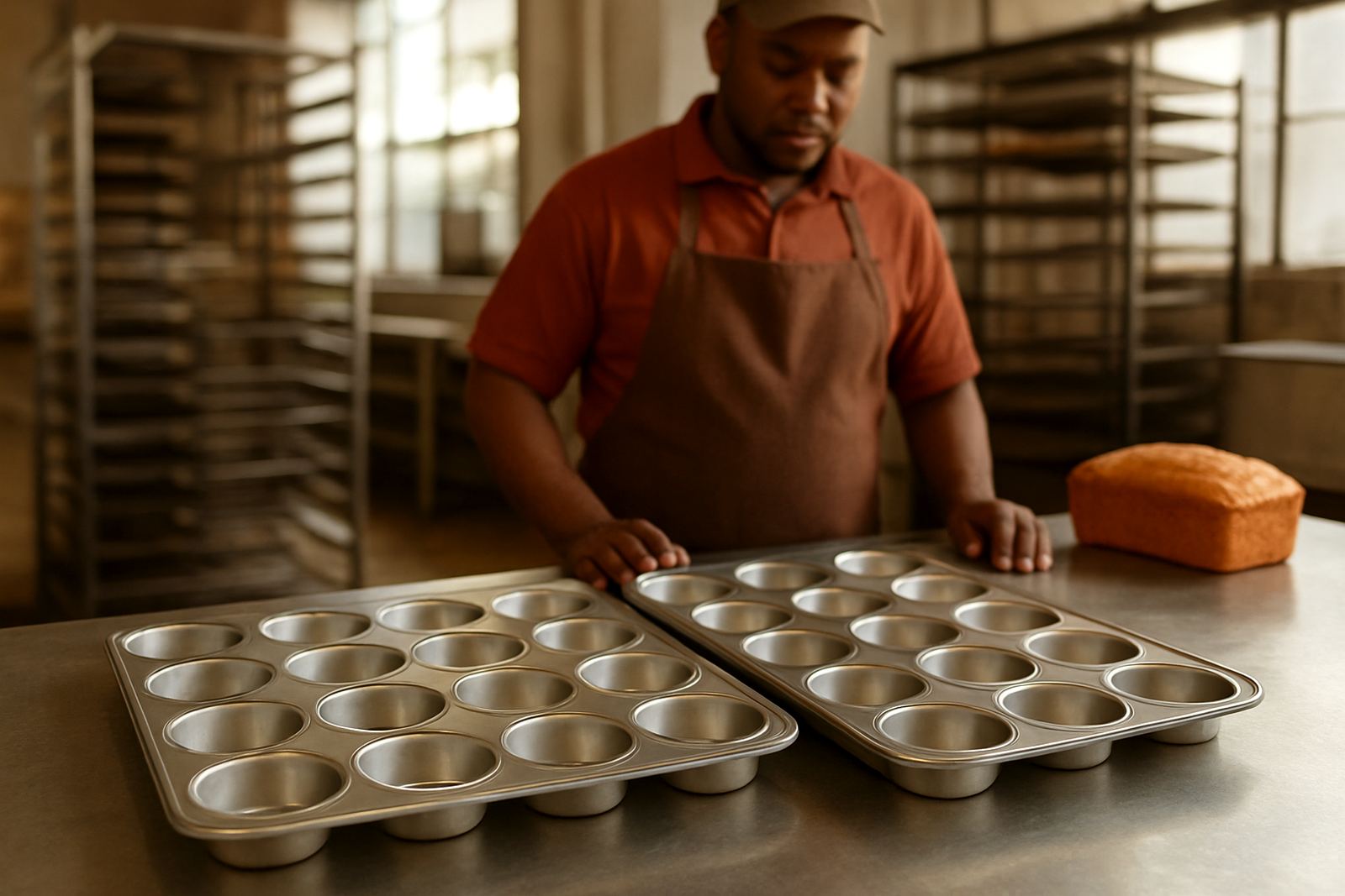 Muffin Pans