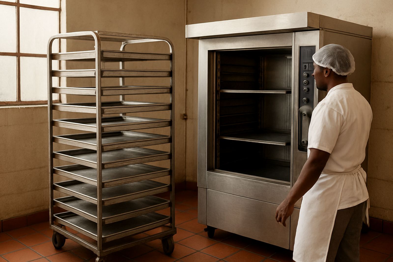 Sheet Pans
