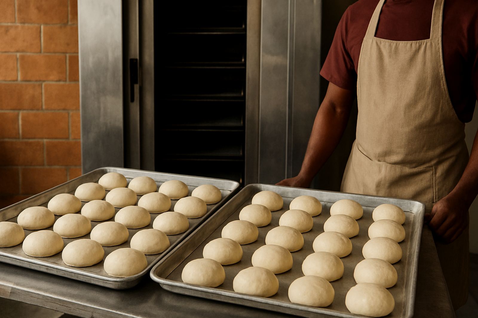 Bun Lines