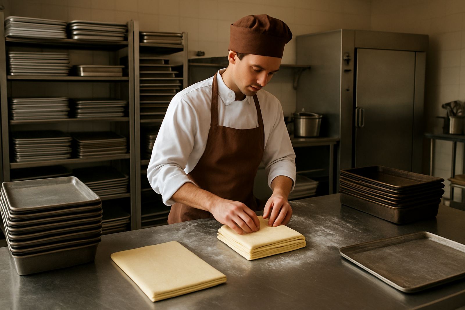 Hotel Bakeries